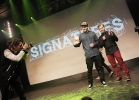 Signatures - premiera - ROXY