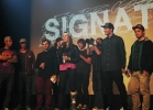 Signatures - premiera - ROXY