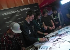 Signatures - premiera - ROXY