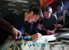 Signatures - premiera - ROXY