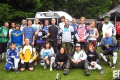 Simpleride FR Kemp Špičák 2011