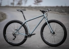 SingleBe The Plus 29+