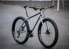 SingleBe The Plus 29+