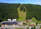 Singletrails Bílá - MTBbikepark (Andrea Drengubáková)