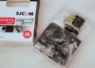 SJCAM SJ4000 - test akcni kamery