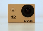 SJCAM SJ4000 - test akcni kamery