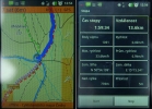 SmartMaps - TEST navigace do mobilu