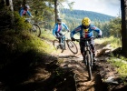 Soustredeni reprezentace - Kouty nad Desnou