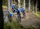 Soustredeni reprezentace - Kouty nad Desnou