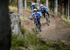 Soustredeni reprezentace - Kouty nad Desnou