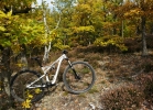 Specialized Camber Evo 29 (2014) - TEST