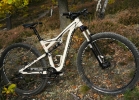 Specialized Camber Evo 29 (2014) - TEST