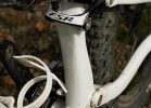 Specialized Camber Evo 29 (2014) - TEST