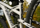 Specialized Camber Evo 29 (2014) - TEST