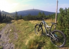 Specialized Enduro 650b Comp (2015) - TEST