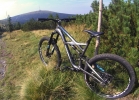 Specialized Enduro 650b Comp (2015) - TEST