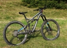 Specialized Enduro 650b Comp (2015) - TEST
