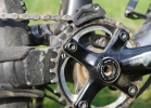 Specialized Enduro 650b Comp (2015) - TEST