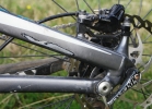 Specialized Enduro 650b Comp (2015) - TEST