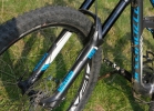 Specialized Enduro 650b Comp (2015) - TEST