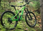 Specialized Enduro Comp 650b/29 - review & compare