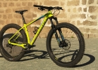 Specialized Fuse (6Fattie / 27,5+) - test