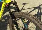 Specialized Fuse (6Fattie / 27,5+) - test