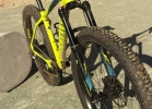 Specialized Fuse (6Fattie / 27,5+) - test