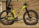 Specialized Fuse (6Fattie / 27,5+) - test