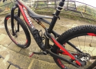 SPECIALIZED S-Works Camber 29 – TEST