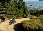 SPECIALIZED S-Works Demo 8 (2016) – TEST