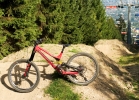 SPECIALIZED S-Works Demo 8 (2016) – TEST