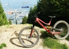 SPECIALIZED S-Works Demo 8 (2016) – TEST