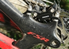 SPECIALIZED S-Works Demo 8 (2016) – TEST