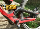 SPECIALIZED S-Works Demo 8 (2016) – TEST