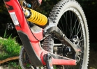 SPECIALIZED S-Works Demo 8 (2016) – TEST