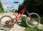 SPECIALIZED S-Works Demo 8 (2016) – TEST