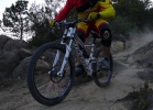 Specialized Status II - test