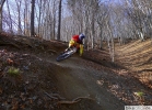Specialized Status II - test
