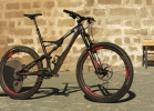 Specialized Stumpjumper FSR 2016