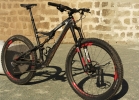 Specialized Stumpjumper FSR 2016
