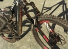Specialized Stumpjumper FSR 2016