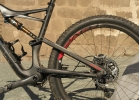 Specialized Stumpjumper FSR 2016