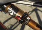 Specialized Stumpjumper FSR 2016