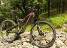 SPECIALIZED Stumpjumper FSR Expert 650b – TEST