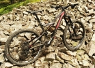 SPECIALIZED Stumpjumper FSR Expert 650b – TEST