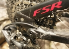 SPECIALIZED Stumpjumper FSR Expert 650b – TEST