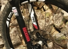SPECIALIZED Stumpjumper FSR Expert 650b – TEST