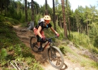 Specialized Women's Camber Comp Carbon 650b – Lady test
