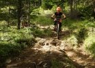 Specialized Women's Camber Comp Carbon 650b – Lady test